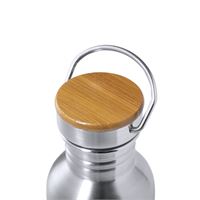 BOTTIGLIA IN ACCIAIO INOX 800ML